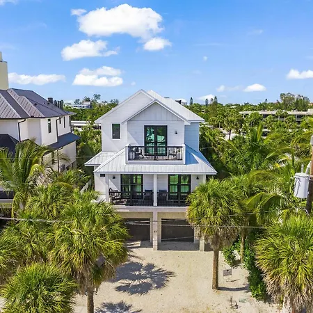 Villa Seashell Esta